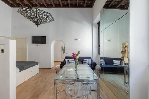 iFlat Bright apartment near Piazza di Spagna, Řím (fotografie 7)