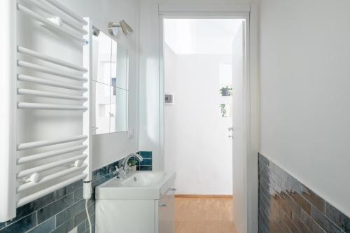 iFlat Bright apartment near Piazza di Spagna, Řím (fotografie 8)
