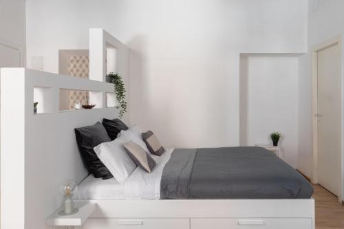 iFlat Bright apartment near Piazza di Spagna, Řím (fotografie 9)