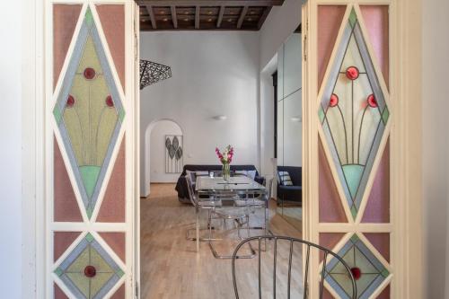 iFlat Bright apartment near Piazza di Spagna, Řím (fotografie 10)