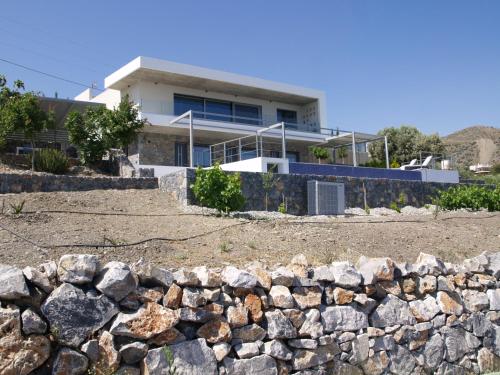 MIROS MARE STUDIOS, Agia Galini (fotografie 6)