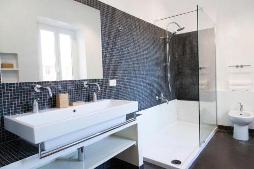 Magenta Navona Design Apartment, Roma (foto 9)