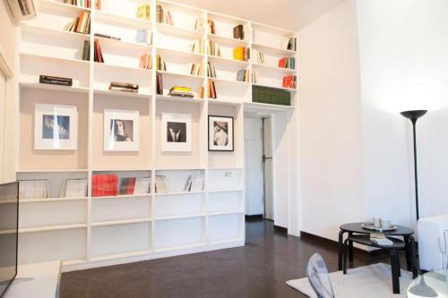 Magenta Navona Design Apartment, Roma (foto 7)