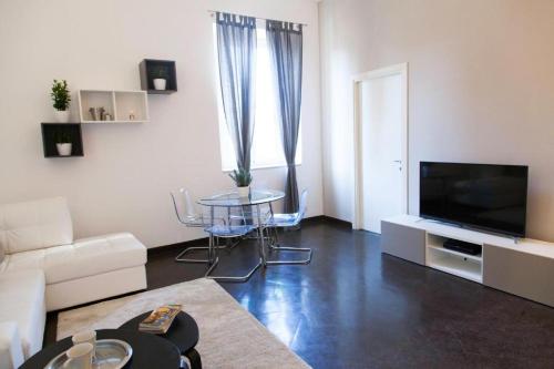 Magenta Navona Design Apartment, Roma (foto 10)