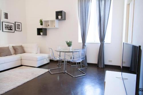 Magenta Navona Design Apartment, Roma (foto 4)