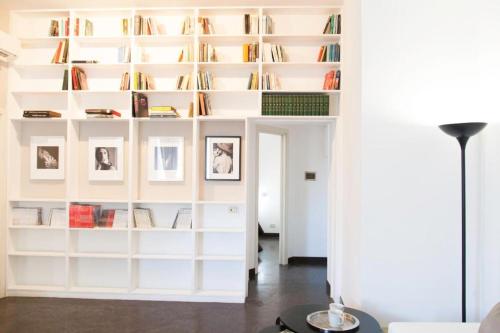 Magenta Navona Design Apartment, Roma (foto 6)