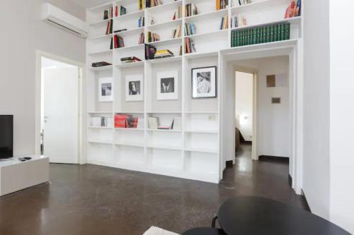 Magenta Navona Design Apartment, Roma (foto 5)
