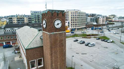 Smarthotel Bodø