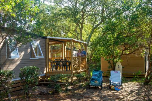 Résidence Vacances Bleues Domaine de l'Agréou - image 9