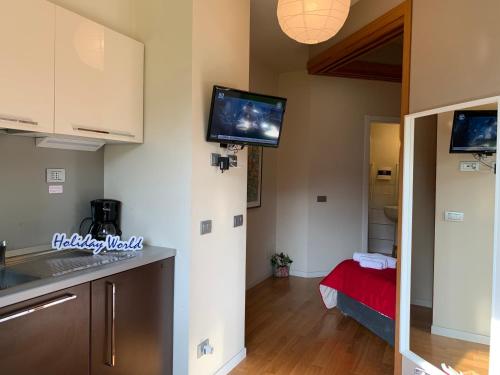 House Marittima by Holiday World, Genua (Foto 6)