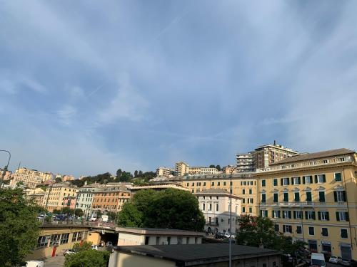 House Marittima by Holiday World, Genua (Foto 9)