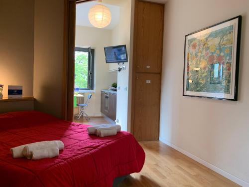 House Marittima by Holiday World, Genua (Foto 10)