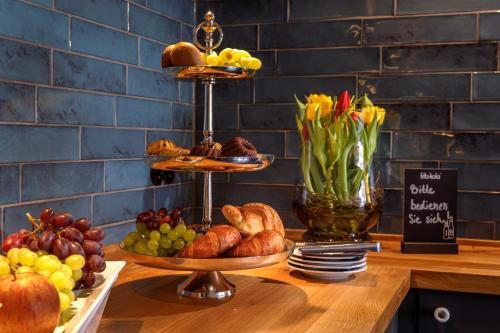 Logierhaus RheintorEins