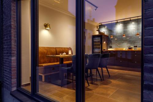 Logierhaus RheintorEins