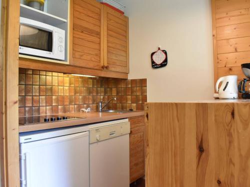 Appartement Méribel 1 pièce 4 personnes - FR-1-180-18 - image 8