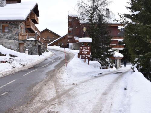 Appartement Méribel 1 pièce 4 personnes - FR-1-180-18 - image 4