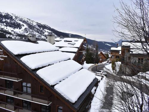 Appartement Méribel 1 pièce 4 personnes - FR-1-180-18 - image 12