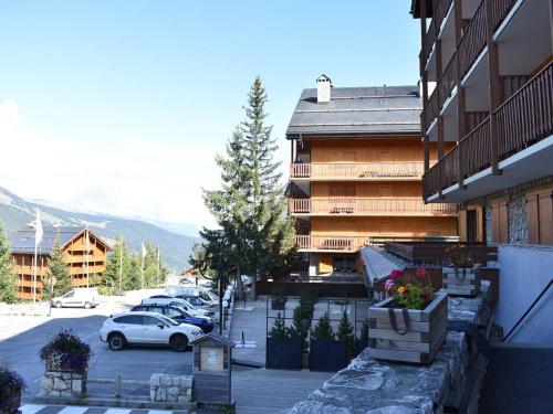 Appartement Méribel 1 pièce 2 personnes - FR-1-180-42 - main image