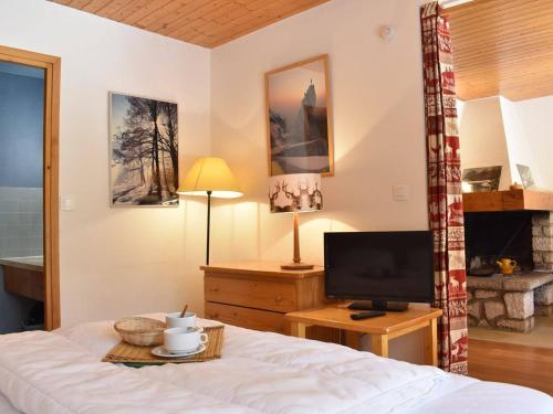 Appartement Méribel 1 pièce 4 personnes - FR-1-180-71 - image 9