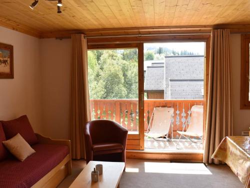 Appartement Méribel 3 pièces 6 personnes - FR-1-180-142 - image 12