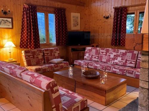 Chalet Méribel 6 pièces 12 personnes - FR-1-180-195 - image 12