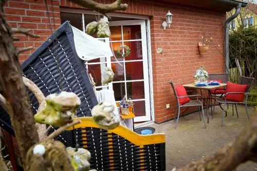 Aktivhof "STRANDGUT" strandnah und hundefreundlich in Kühlungsborn, Deutschland
