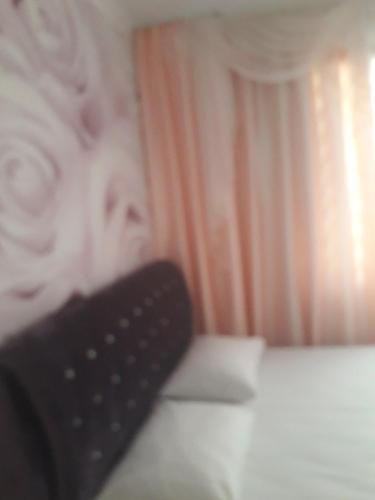 Зеленый Дворик