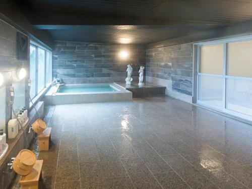 ลีฟแม็กซ์ รีสอร์ท ฮาโกเน่ เซ็นโกคุฮาระ (Livemax Resort Hakone Sengokuhara) near สวนพฤกษศาสตร์ชื้นฮาโกเน่
