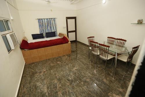 Ashoka Villa 3 BHK Mahabaleshwar - image 3