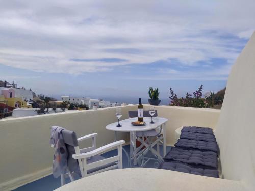 The Cave Complex by A Terre Cave Villas, Oia (photo 10)