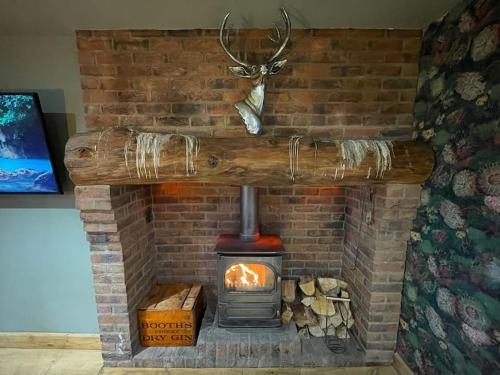 The Fuggle in Spalding