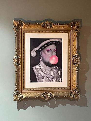 The Fuggle in Spalding