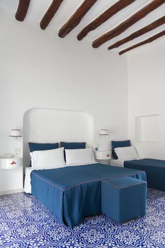 Hotel La Terrazza 5