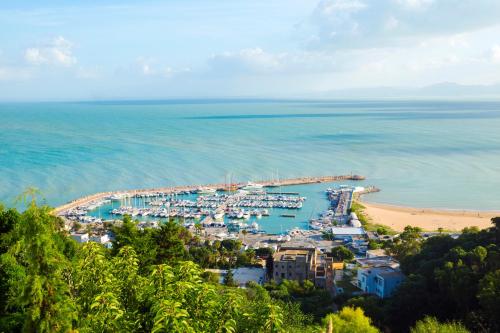 Maison Dedine - Small Luxury Hotels of the World
