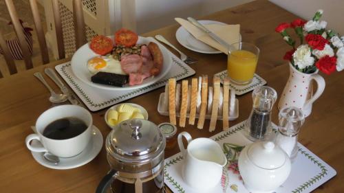 Pear Tree House B&B - image 2