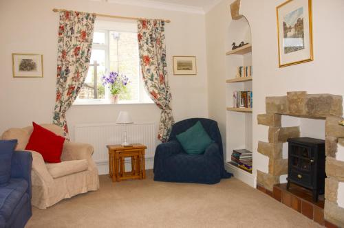 Pear Tree House B&B - image 9
