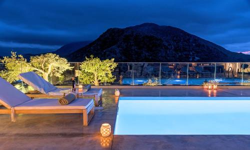 Villa Barozziana Private Heated Pool & Jacuzzi