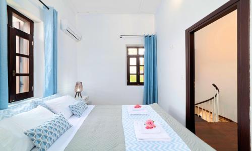 Villa Barozziana Private Heated Pool & Jacuzzi in Lappei