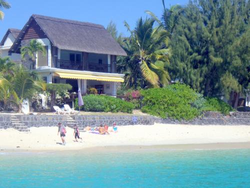 Haute Crecerelle Mauritius Island