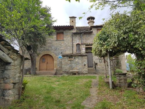 Casa Martín - Chalet - Guaso