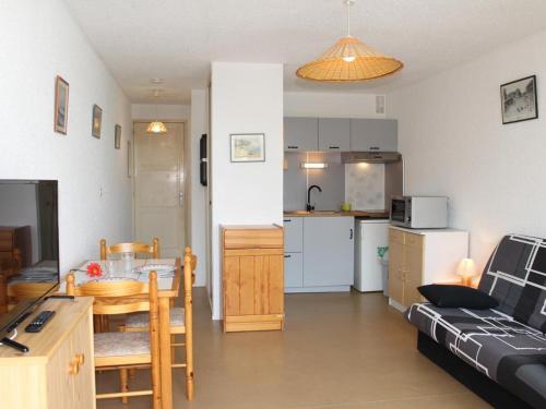 Appartement Gruissan, 1 pièce, 2 personnes - FR-1-229-106 - Location saisonnière - Gruissan