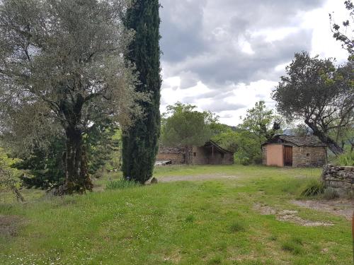  Casa Martín in Guaso