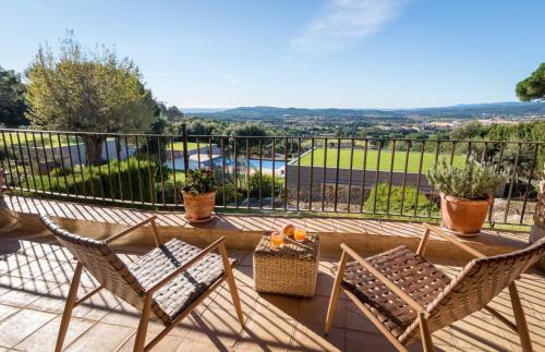 泳池, Mas Ses Vinyes - Adults Only in 伯格