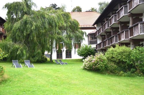 ACHAT Hotel Waldkirchen