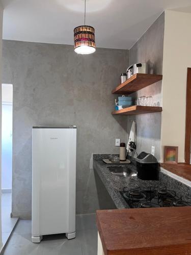 Beach house in Mutari