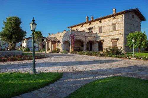 Tenuta Vento di Mare - Salto Covino