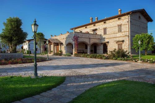 Tenuta Vento di Mare - Accommodation - Lido Di Fondi