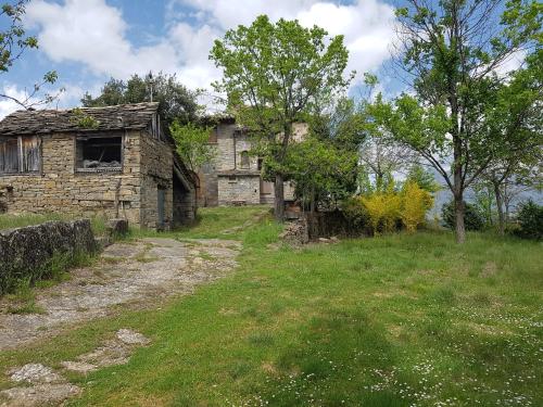  Casa Martín in Guaso