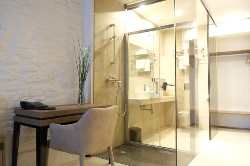 Via Aetcal Hotel & Wellness in Santiago de Compostela