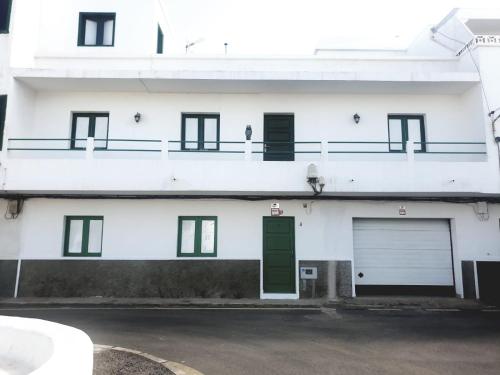 LA CASA CORISCO chambre d'hôte Guinate